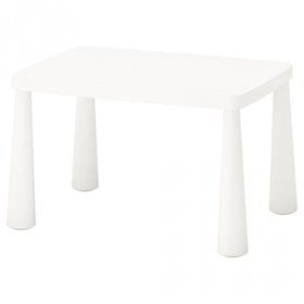 Children's desk IKEA Mammut